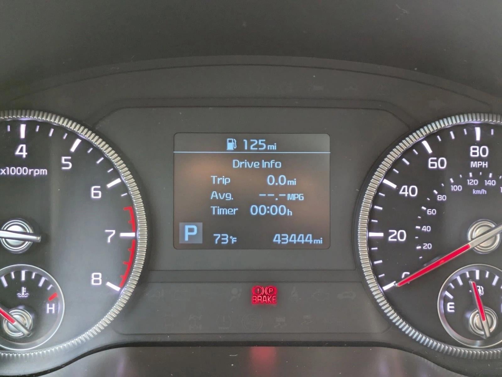 2022 Kia Telluride S AWD