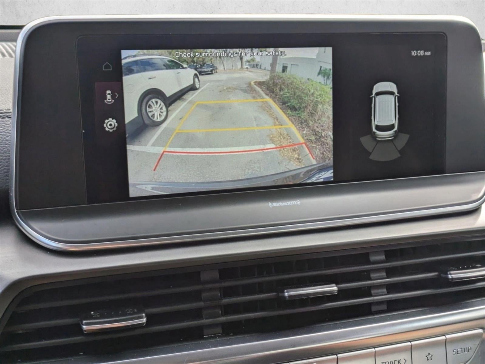 2022 Kia Telluride S AWD