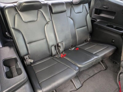 2022 Kia Telluride S AWD