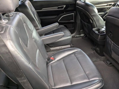 2022 Kia Telluride S AWD