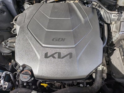 2022 Kia Telluride S AWD