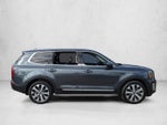 2022 Kia Telluride S AWD