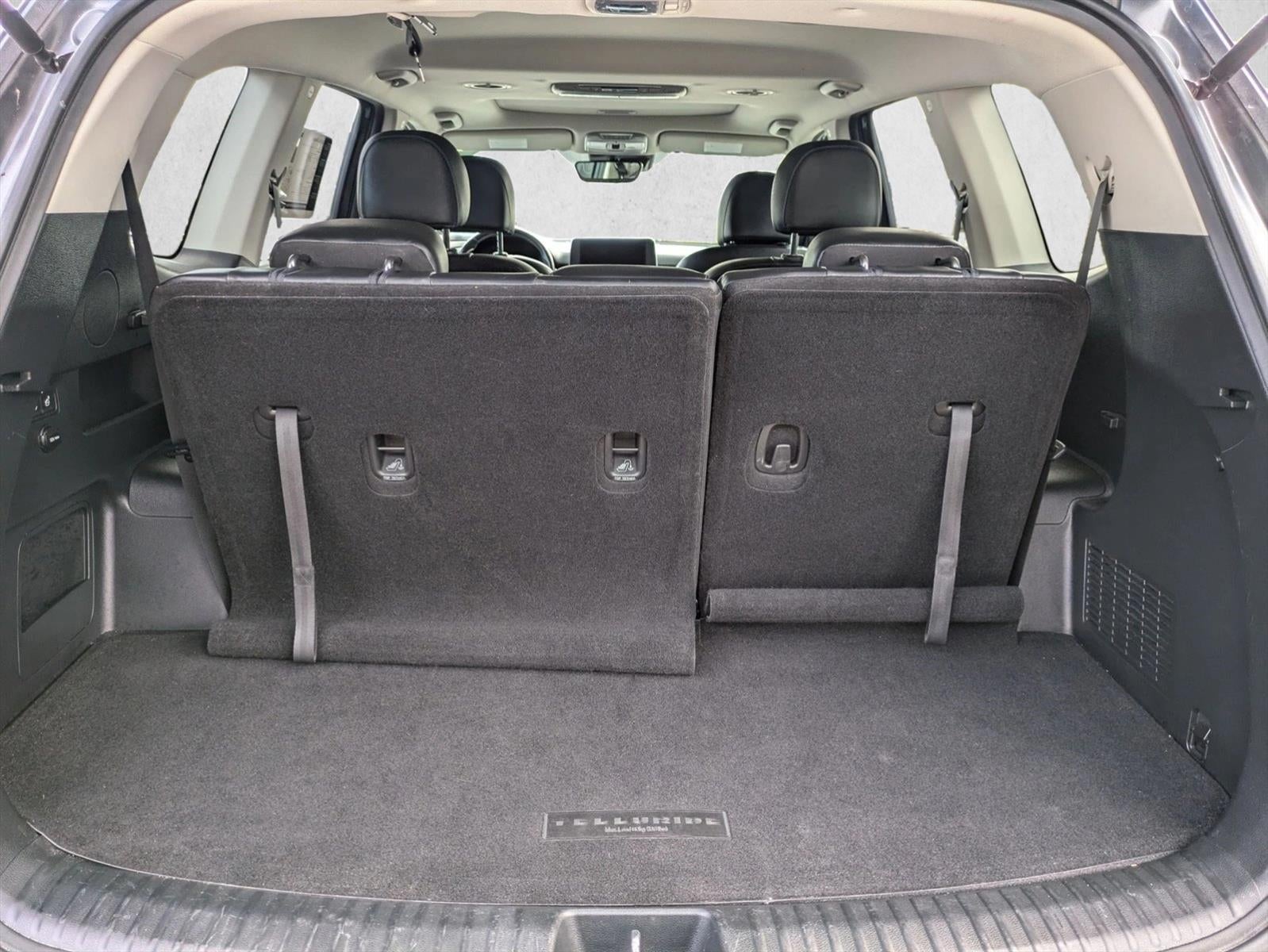 2022 Kia Telluride S AWD