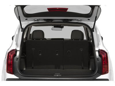 2022 Kia Telluride S AWD