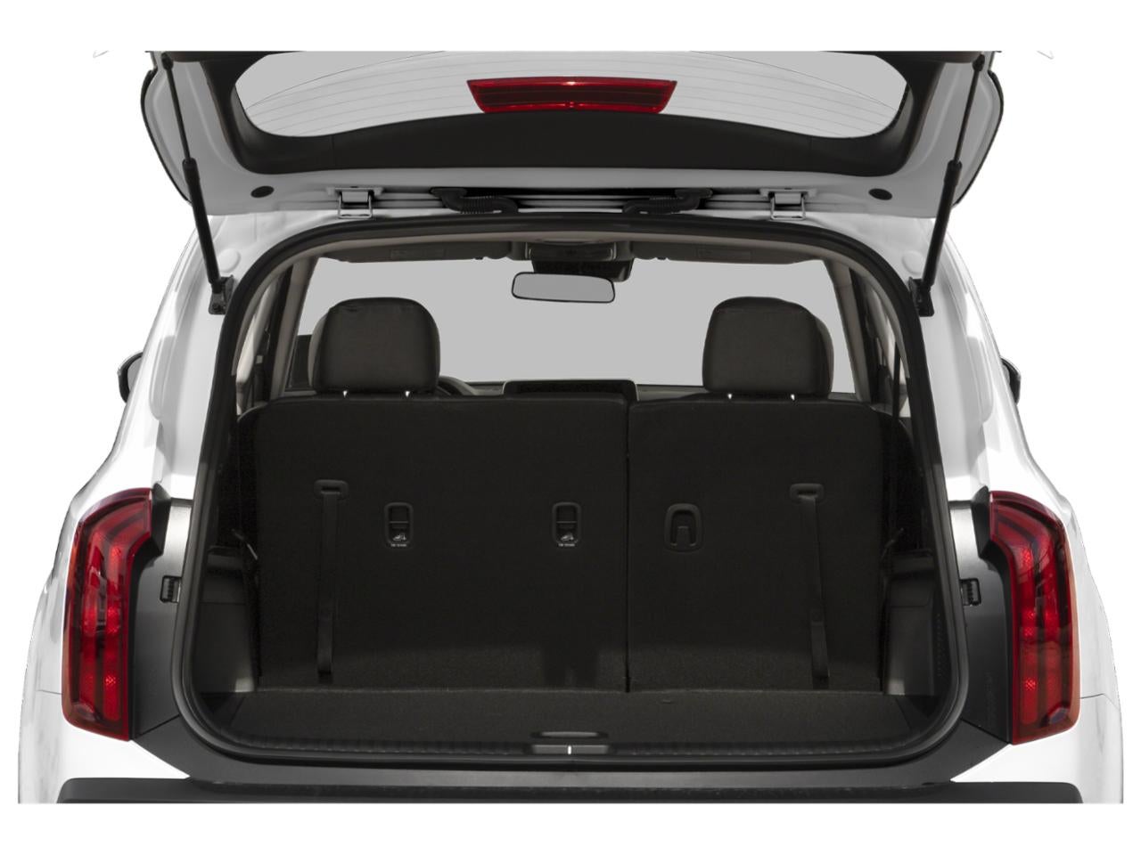 2022 Kia Telluride S AWD