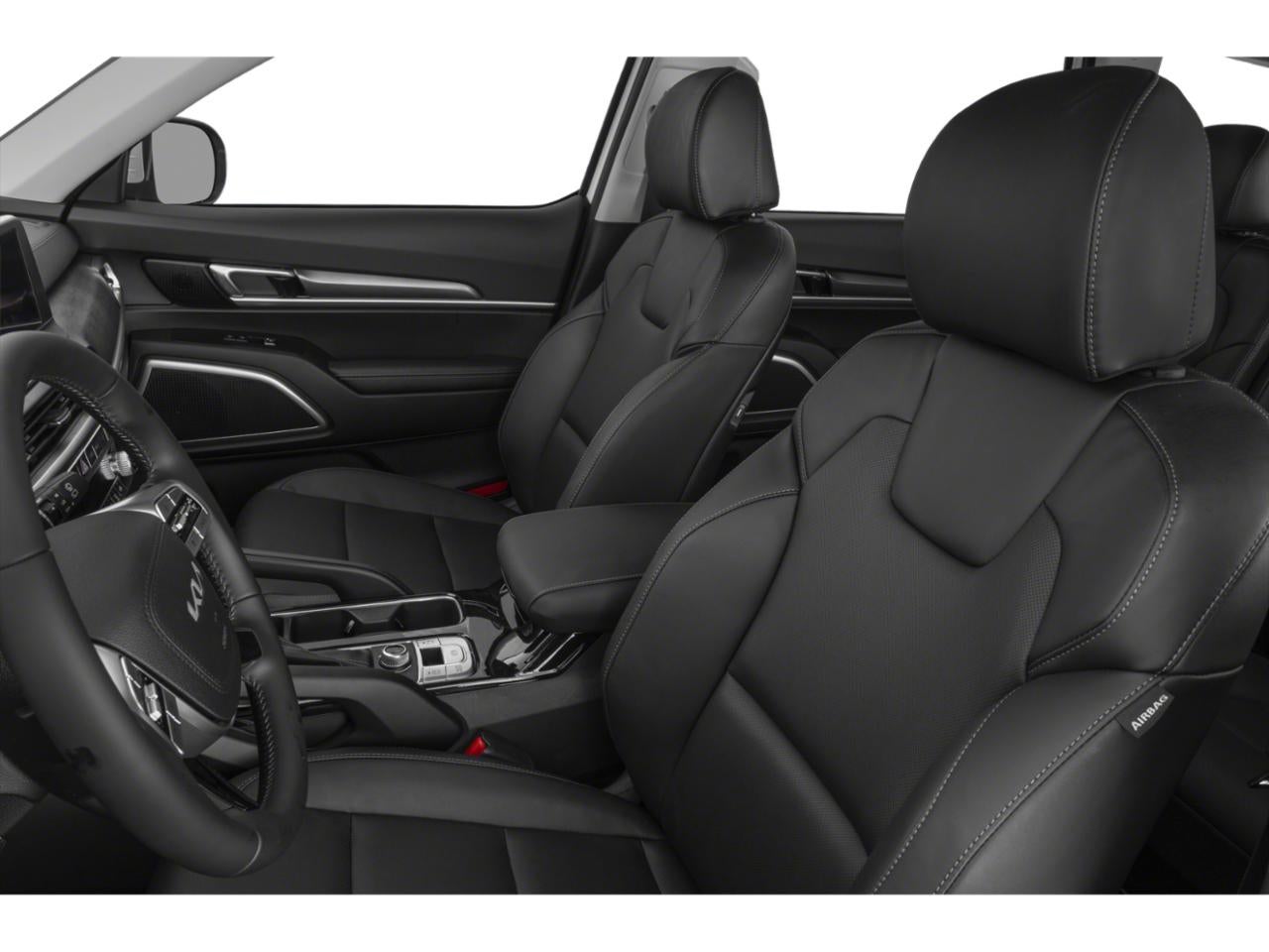 2022 Kia Telluride S AWD