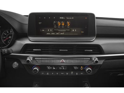 2022 Kia Telluride S AWD