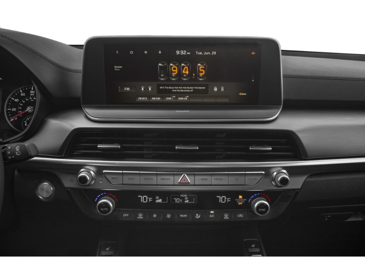 2022 Kia Telluride S AWD