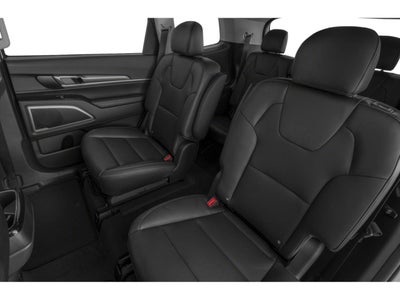 2022 Kia Telluride S AWD