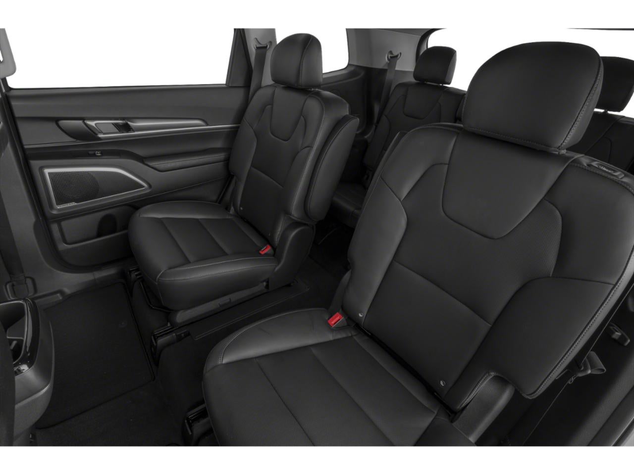 2022 Kia Telluride S AWD