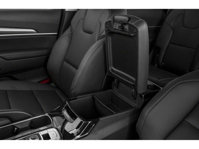 2022 Kia Telluride S AWD