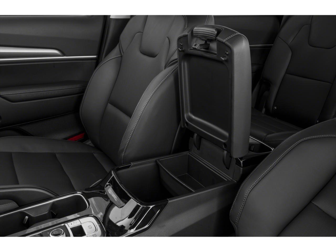 2022 Kia Telluride S AWD