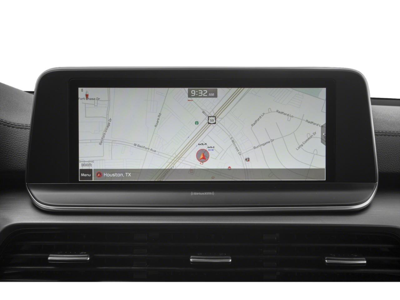 2022 Kia Telluride S AWD