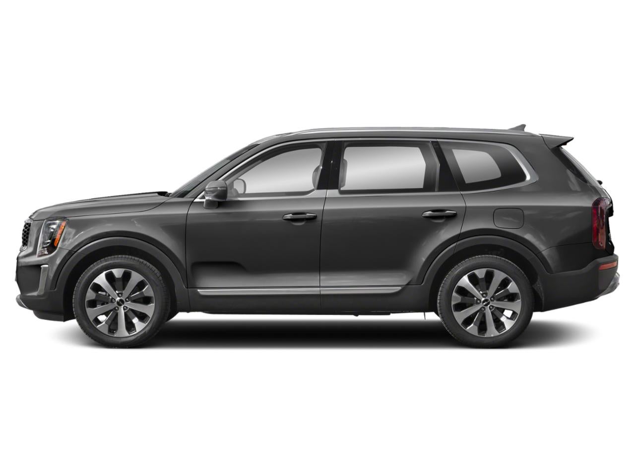 2022 Kia Telluride S AWD