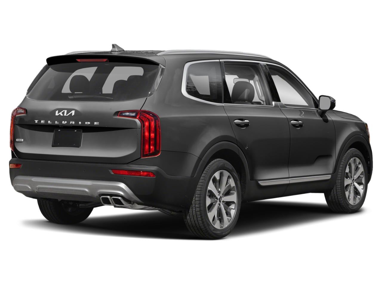 2022 Kia Telluride S AWD