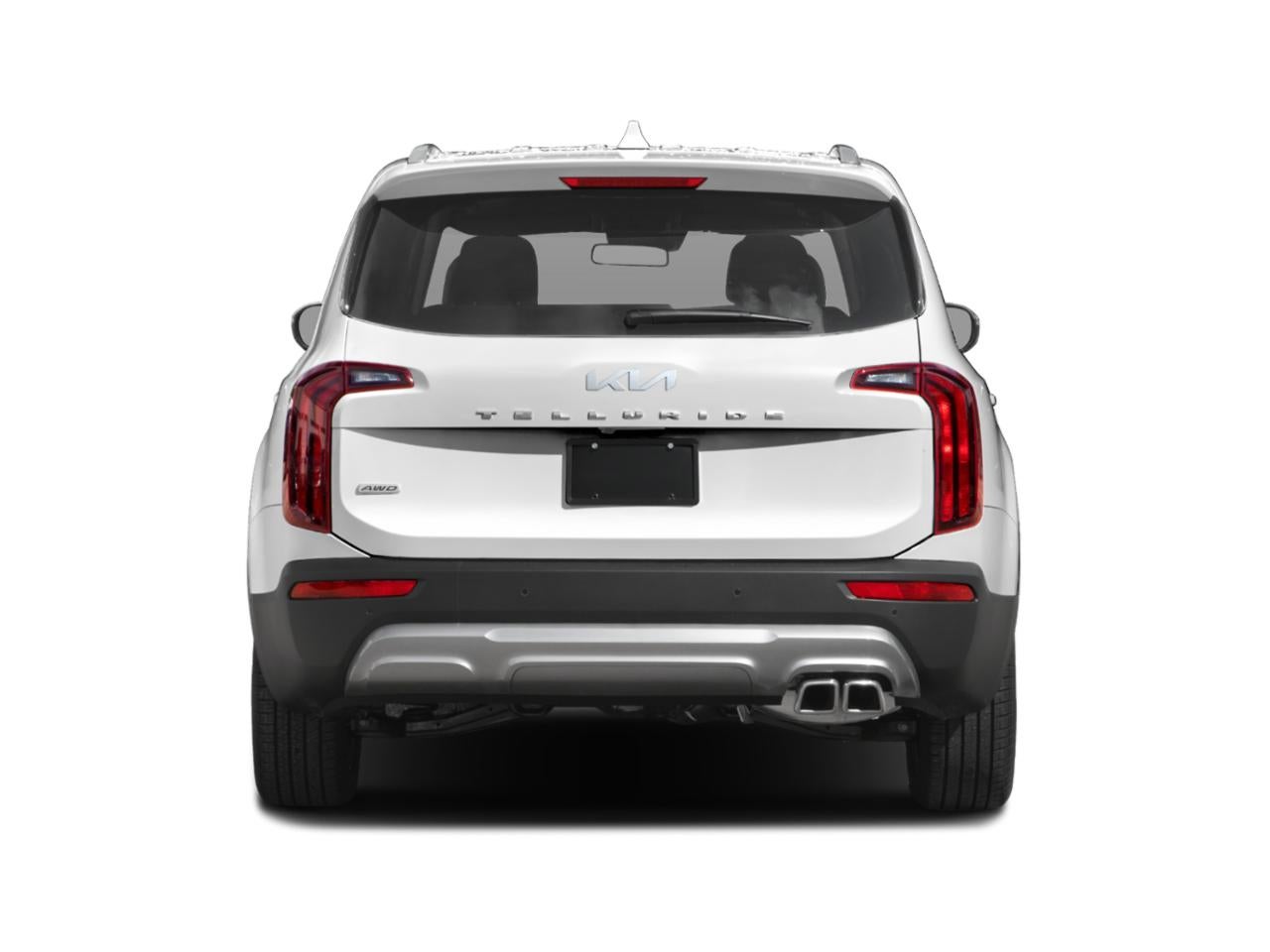 2022 Kia Telluride S AWD