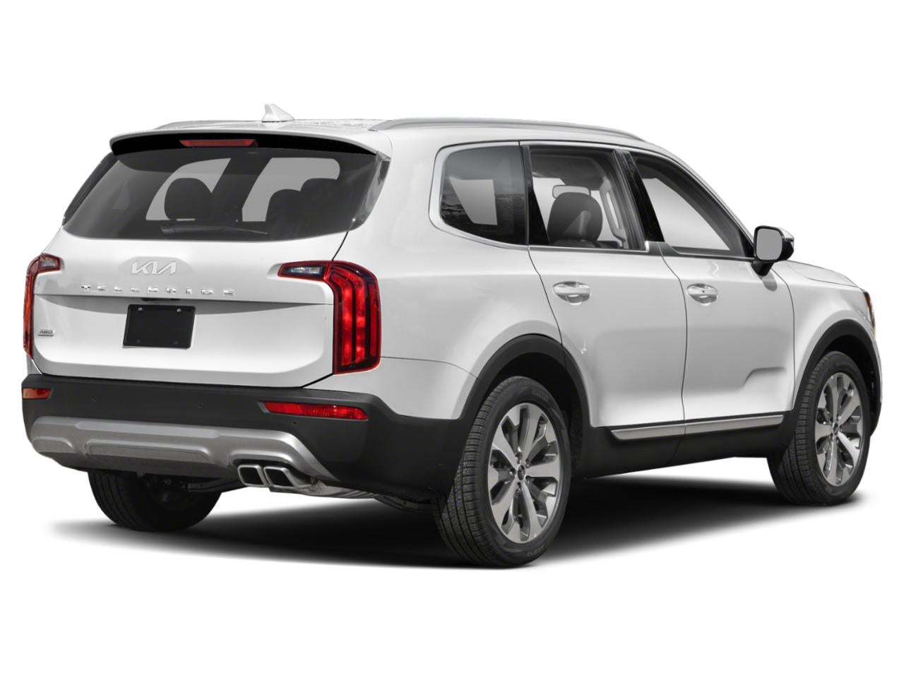 2022 Kia Telluride S AWD