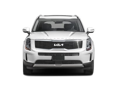 2022 Kia Telluride S AWD