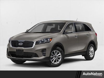 2019 Kia Sorento L FWD