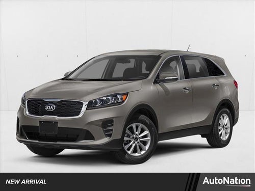 2019 Kia Sorento L FWD
