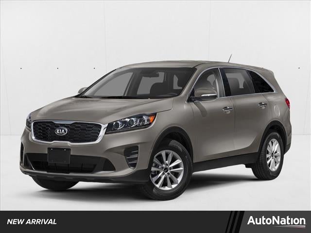 2019 Kia Sorento L FWD