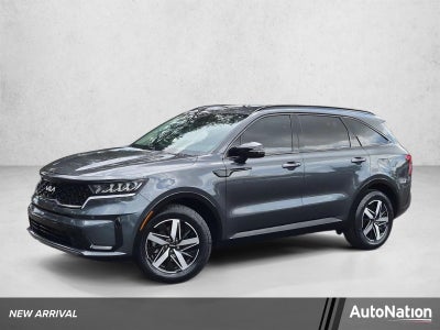 2023 Kia Sorento S FWD