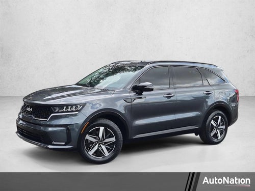 2023 Kia Sorento S FWD