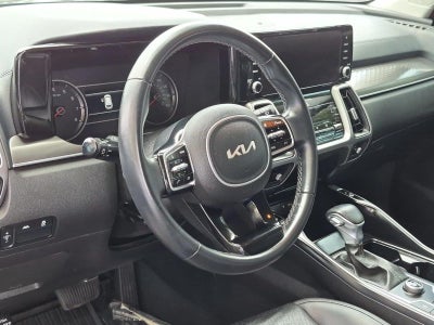2023 Kia Sorento S FWD