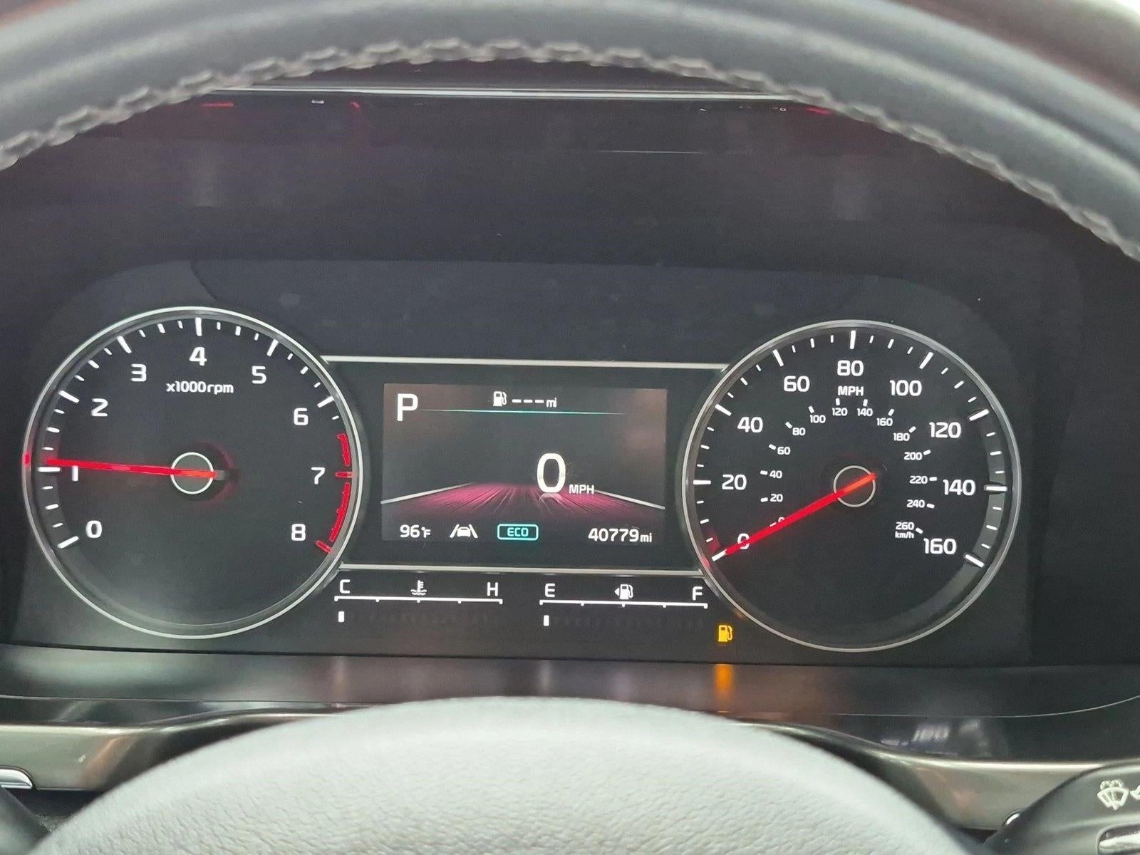 2023 Kia Sorento S FWD