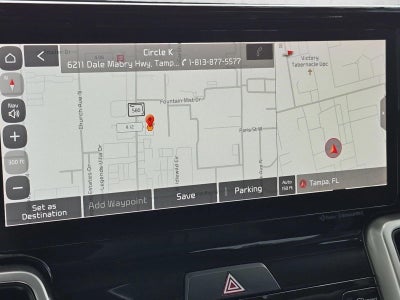 2023 Kia Sorento S FWD