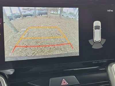 2023 Kia Sorento S FWD