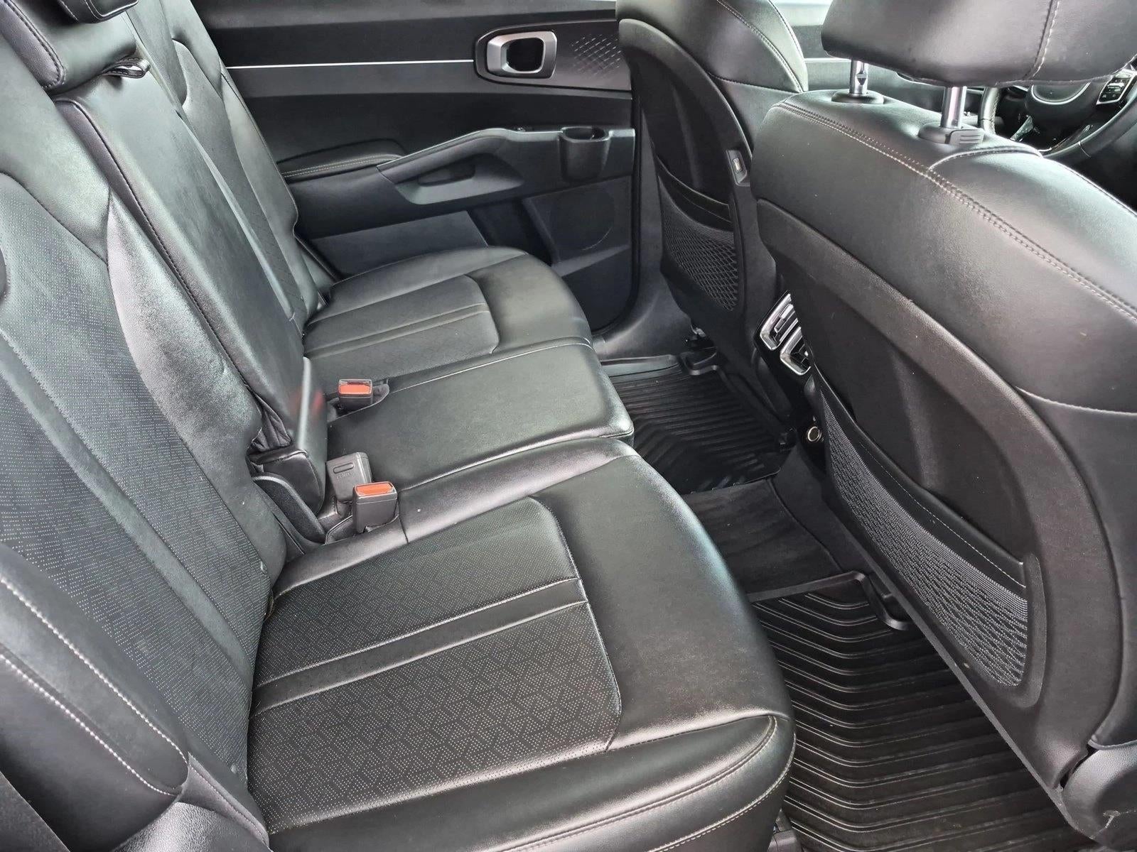 2023 Kia Sorento S FWD