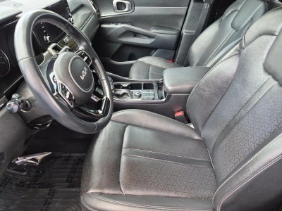 2023 Kia Sorento S FWD