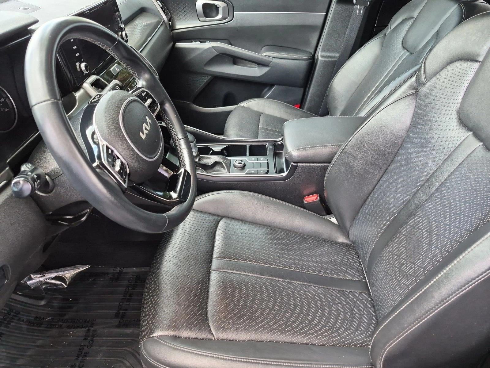 2023 Kia Sorento S FWD