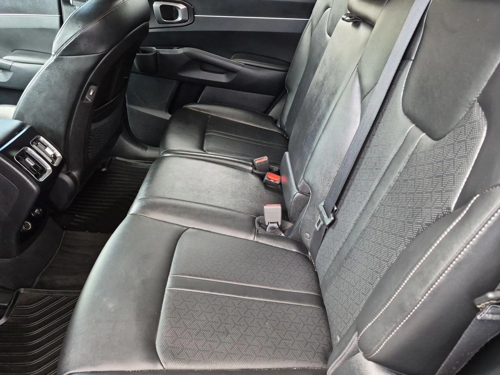 2023 Kia Sorento S FWD
