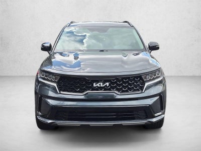 2023 Kia Sorento S FWD