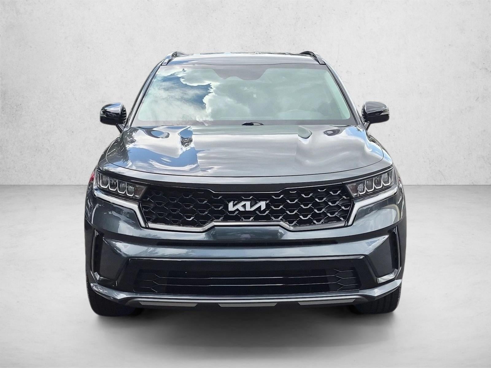 2023 Kia Sorento S FWD