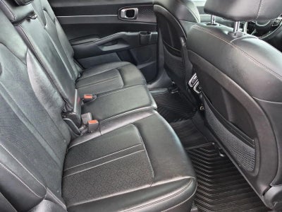 2023 Kia Sorento S FWD