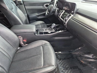 2023 Kia Sorento S FWD