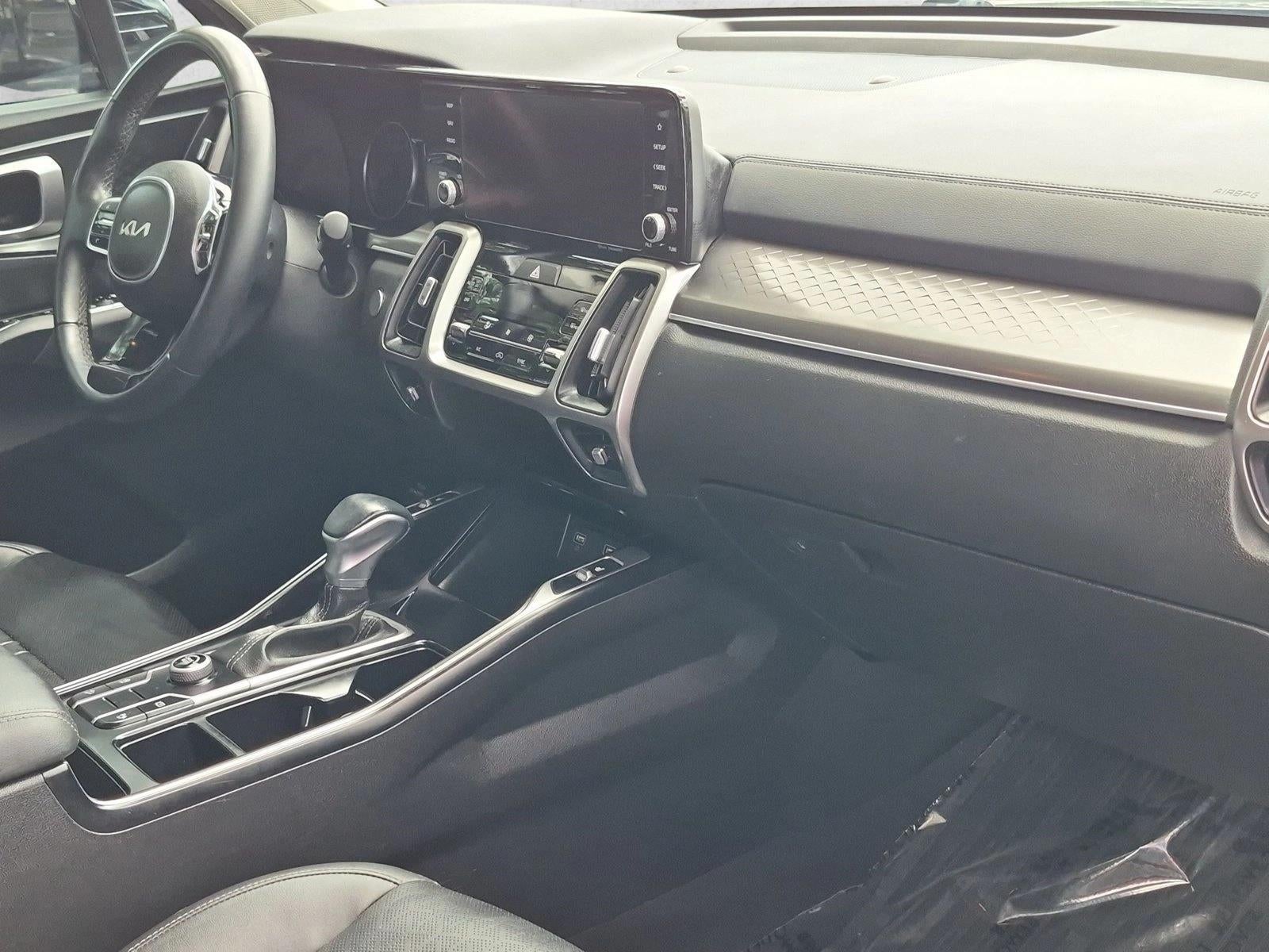2023 Kia Sorento S FWD