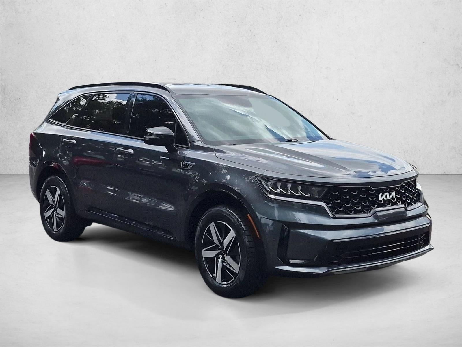 2023 Kia Sorento S FWD