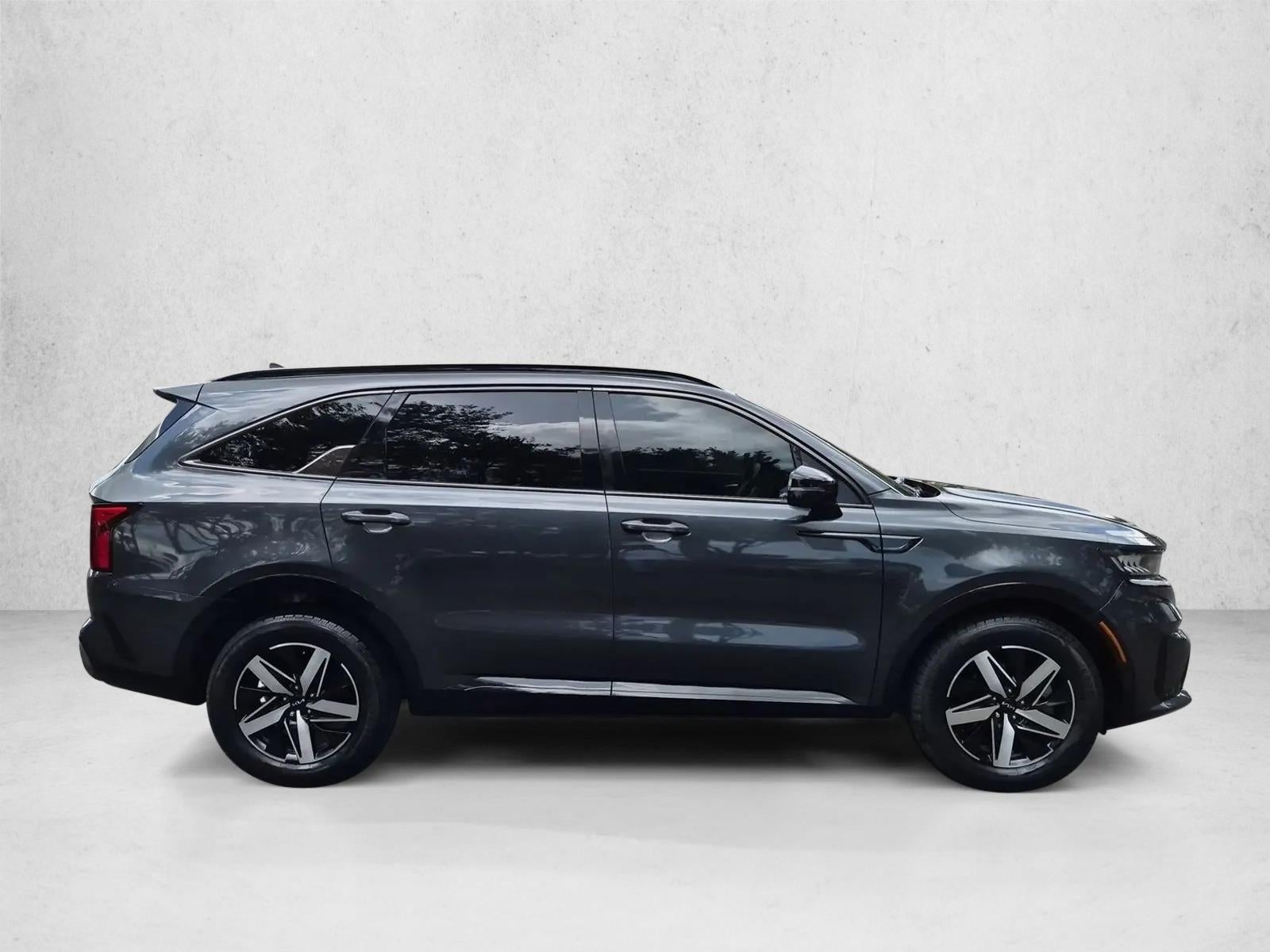 2023 Kia Sorento S FWD
