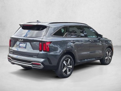 2023 Kia Sorento S FWD