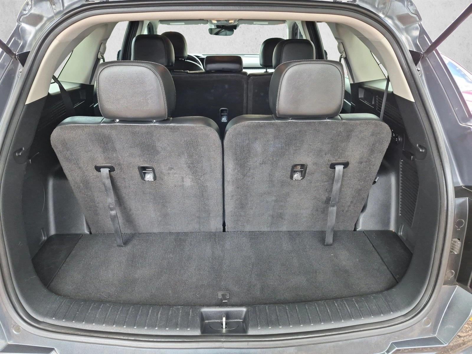 2023 Kia Sorento S FWD