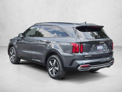 2023 Kia Sorento S FWD