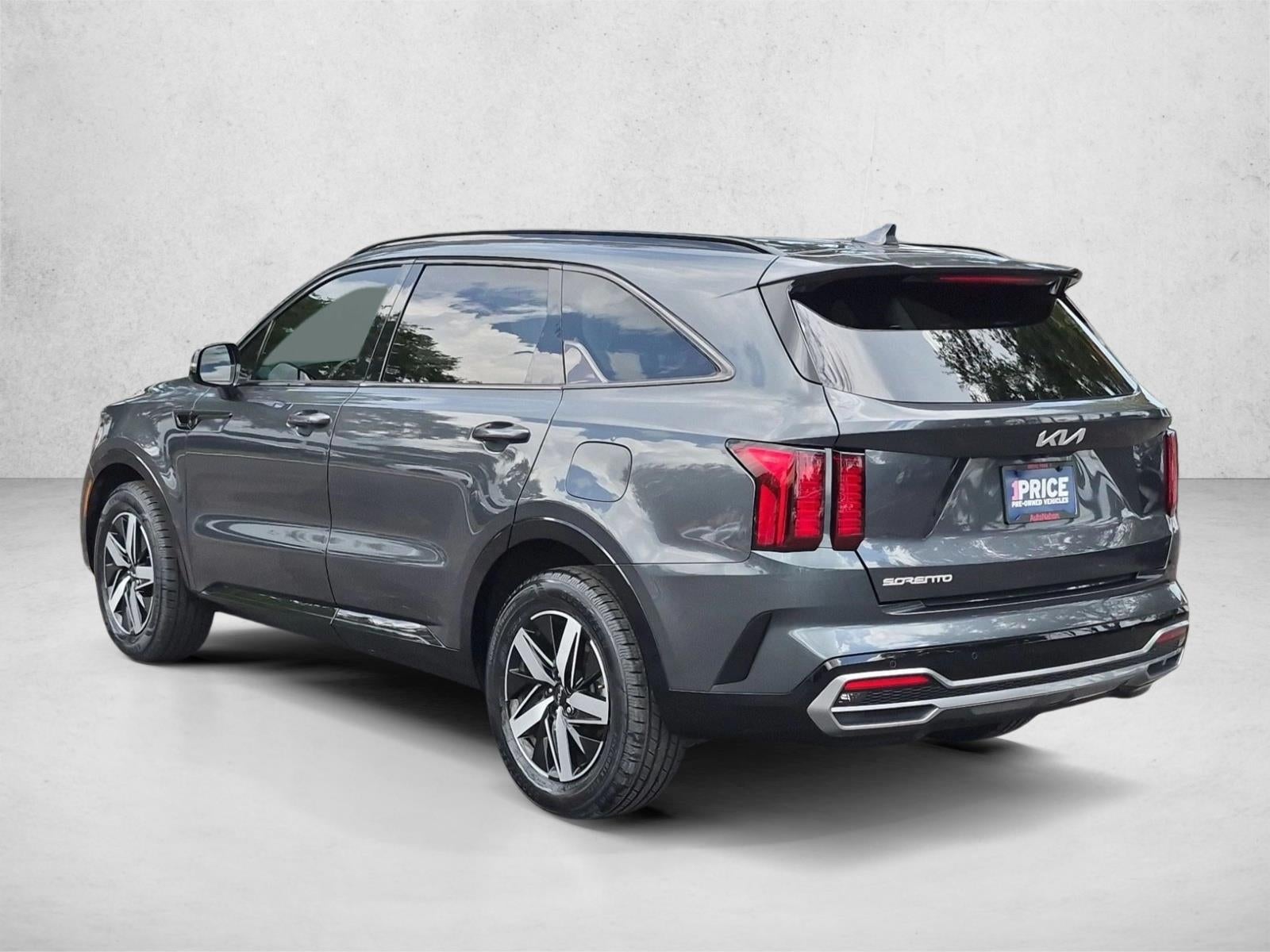 2023 Kia Sorento S FWD
