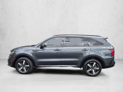 2023 Kia Sorento S FWD