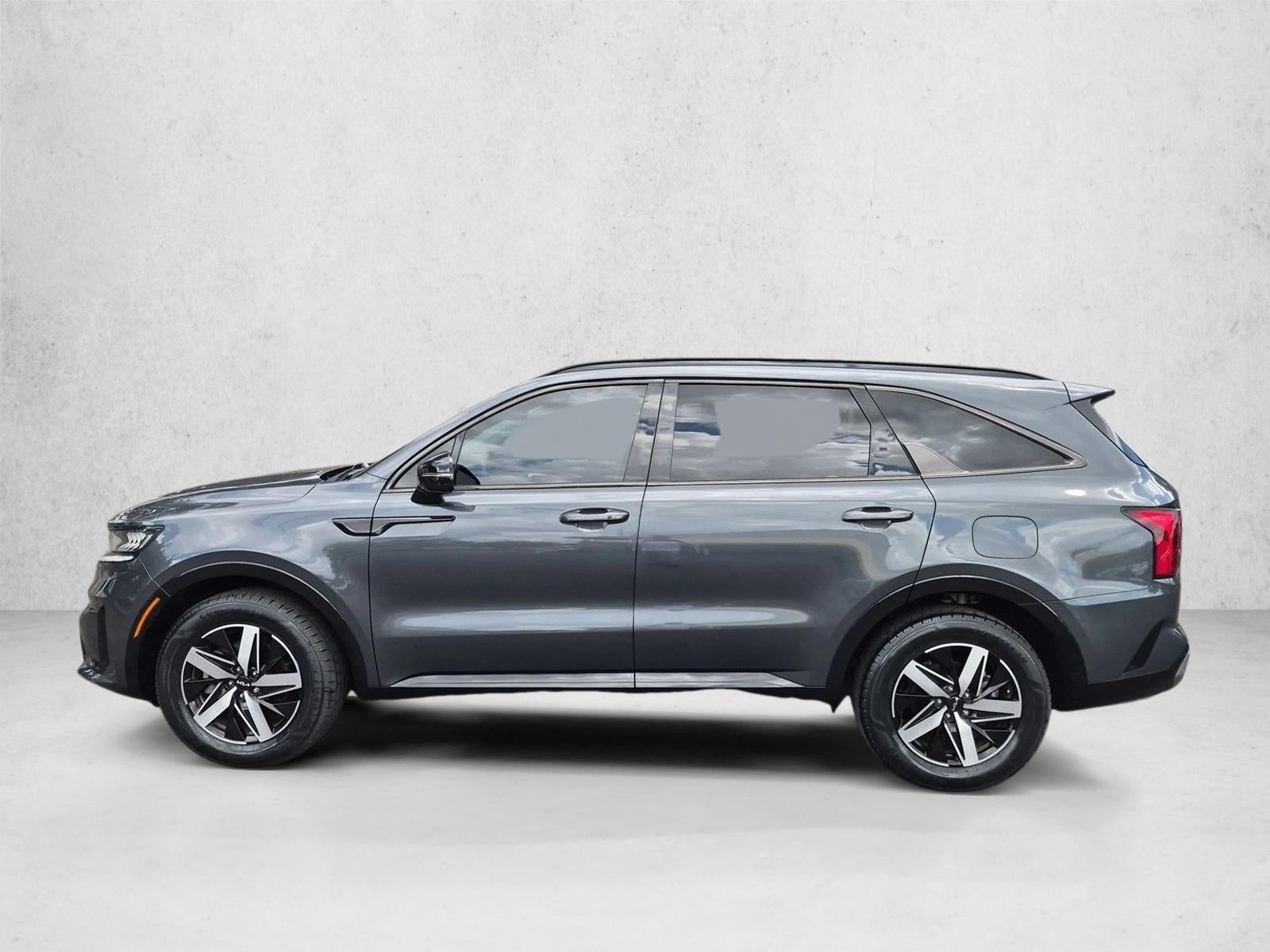2023 Kia Sorento S FWD