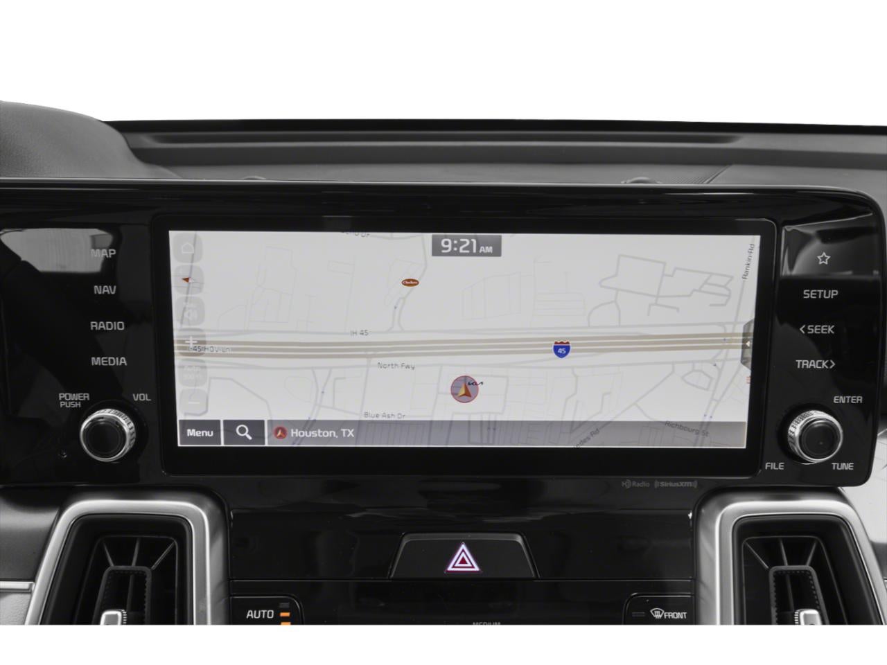 2023 Kia Sorento S FWD