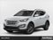 2015 Hyundai Santa Fe Sport AWD 4dr 2.0T